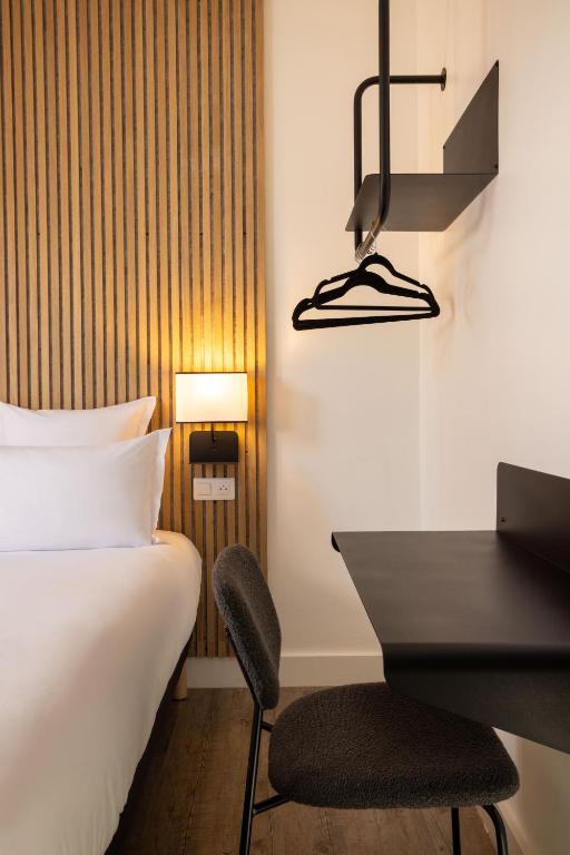 Hotel Korner Eiffel - Resim 21