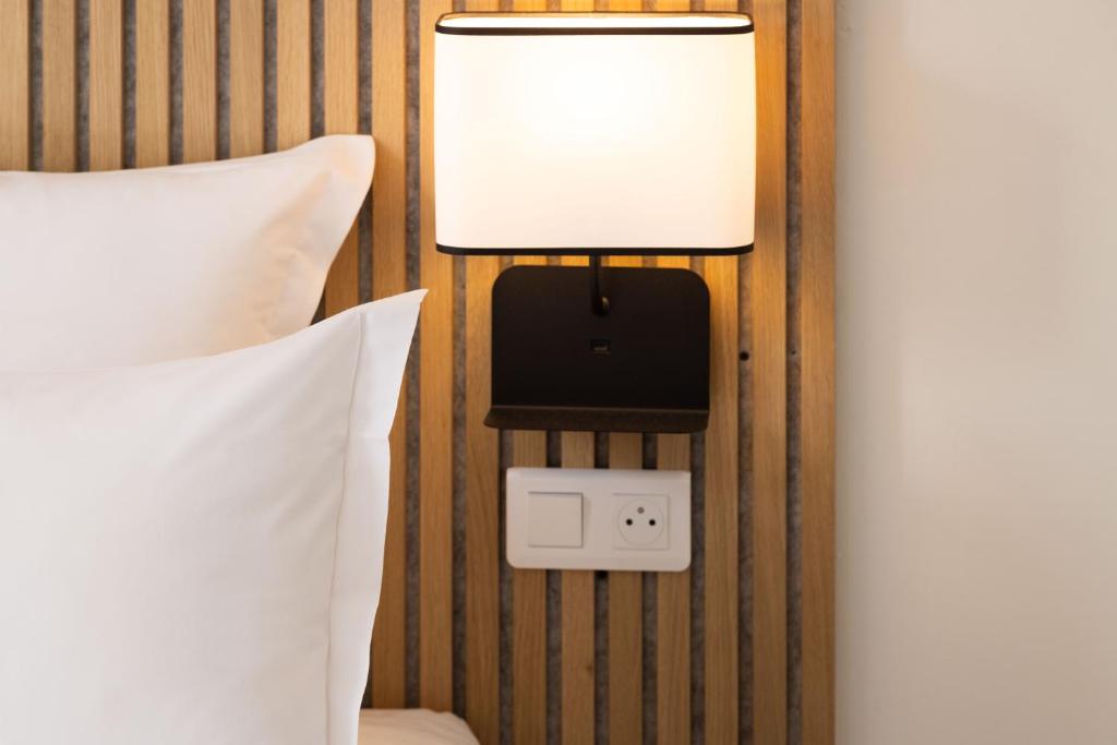 Hotel Korner Eiffel - Resim 35