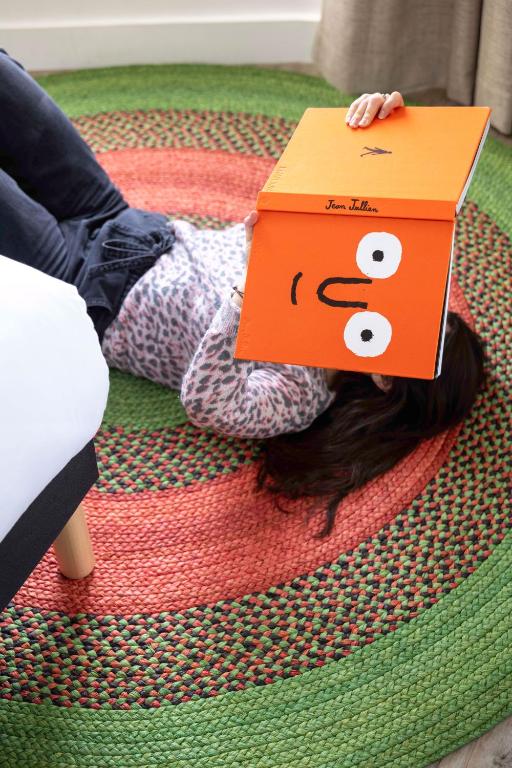 Hotel Korner Eiffel - Resim 25