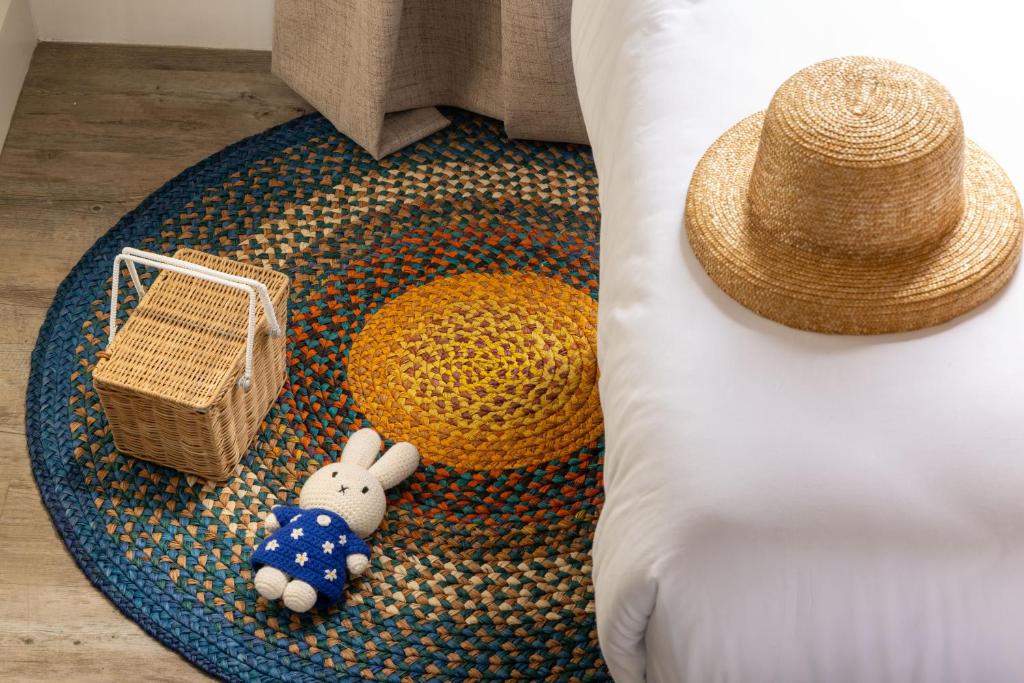 Hotel Korner Eiffel - Resim 33