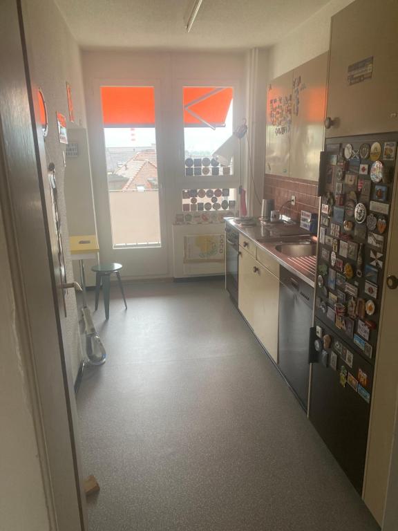 ZH flat 11 - Resim 5