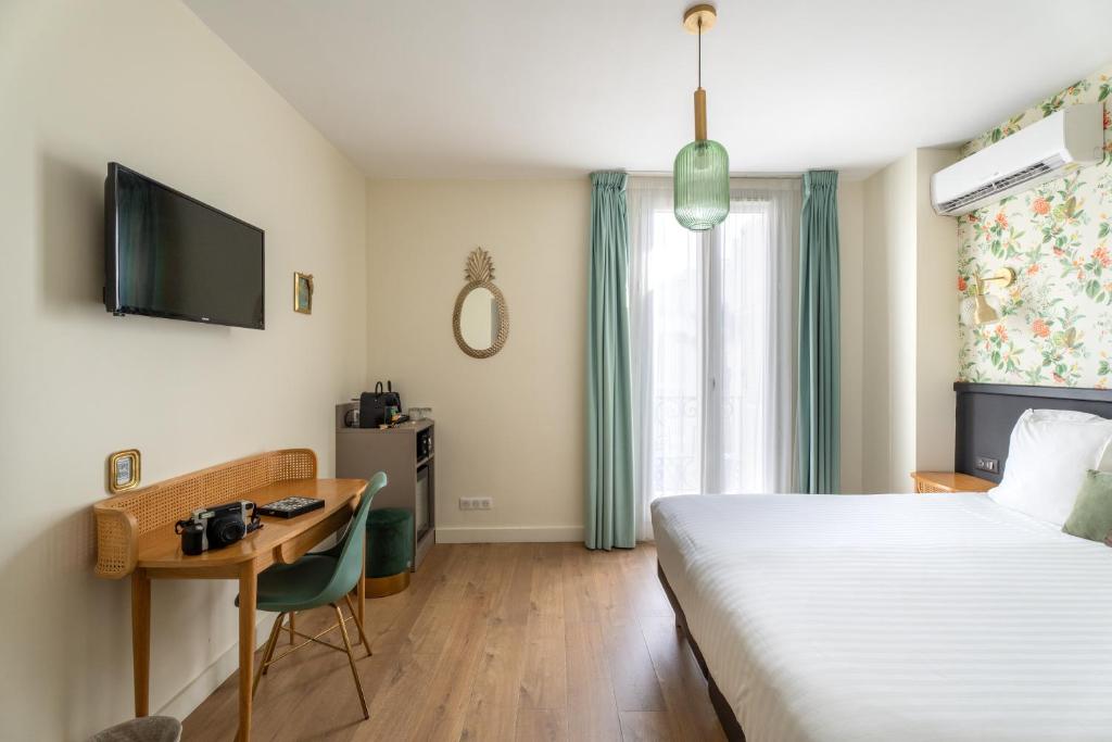 
Prestige Room with balcony
