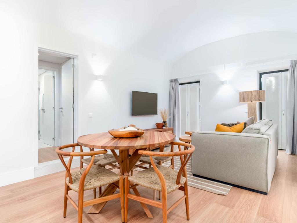 Limehome Evora Rua de Machede 61 - 11