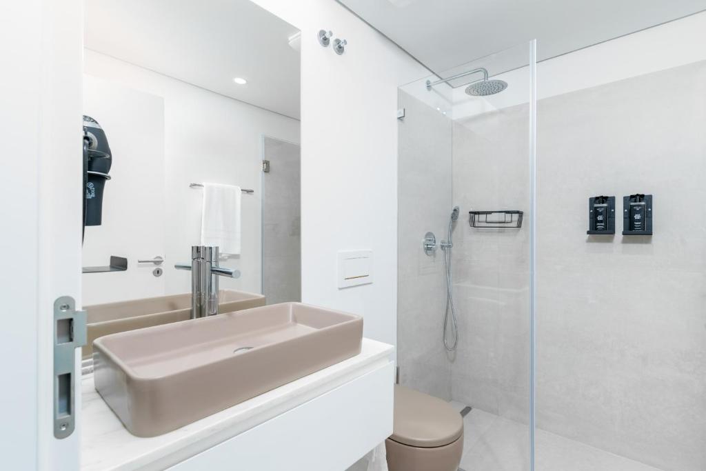 Limehome Evora Rua de Machede 61 - 12