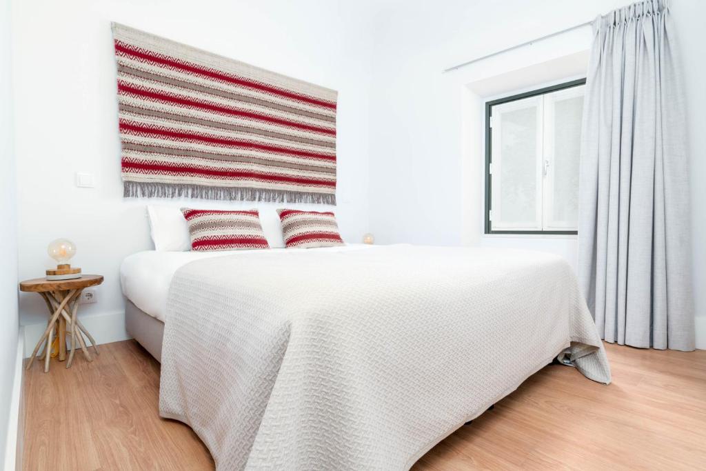 Limehome Evora Rua de Machede 61 - 3