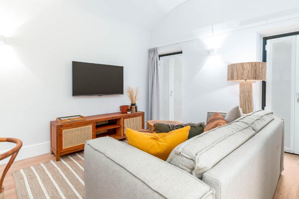 Limehome Evora Rua de Machede 61 - 10