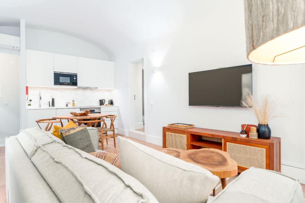 Limehome Evora Rua de Machede 61 - 7