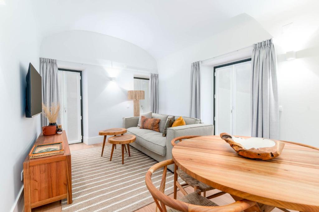 Limehome Evora Rua de Machede 61 - 1