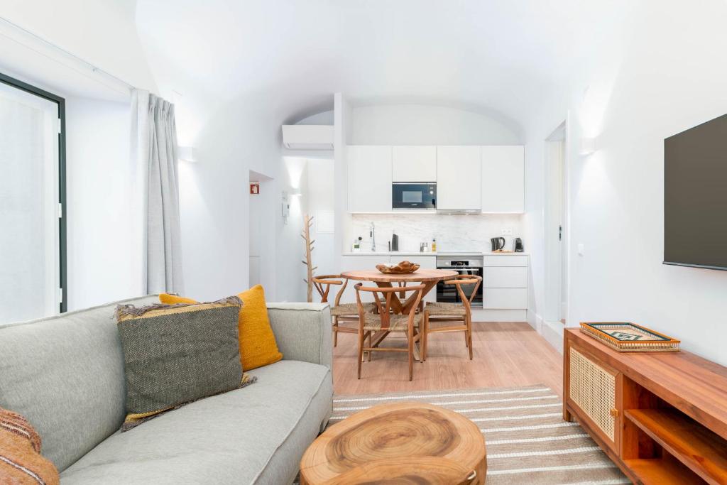 Limehome Evora Rua de Machede 61 - 9