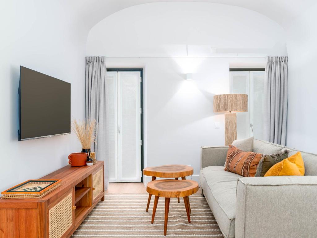 Limehome Evora Rua de Machede 61 - 8