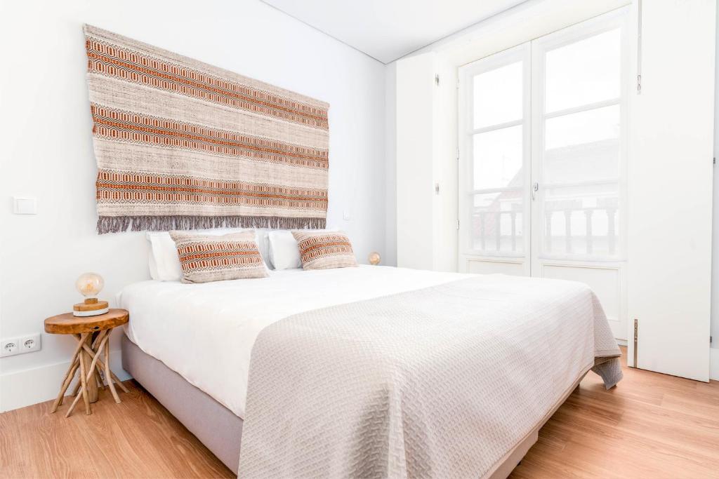 Limehome Evora Rua de Machede 61 - 14