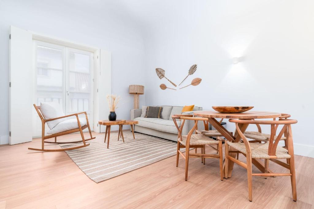 Limehome Evora Rua de Machede 61 - 13