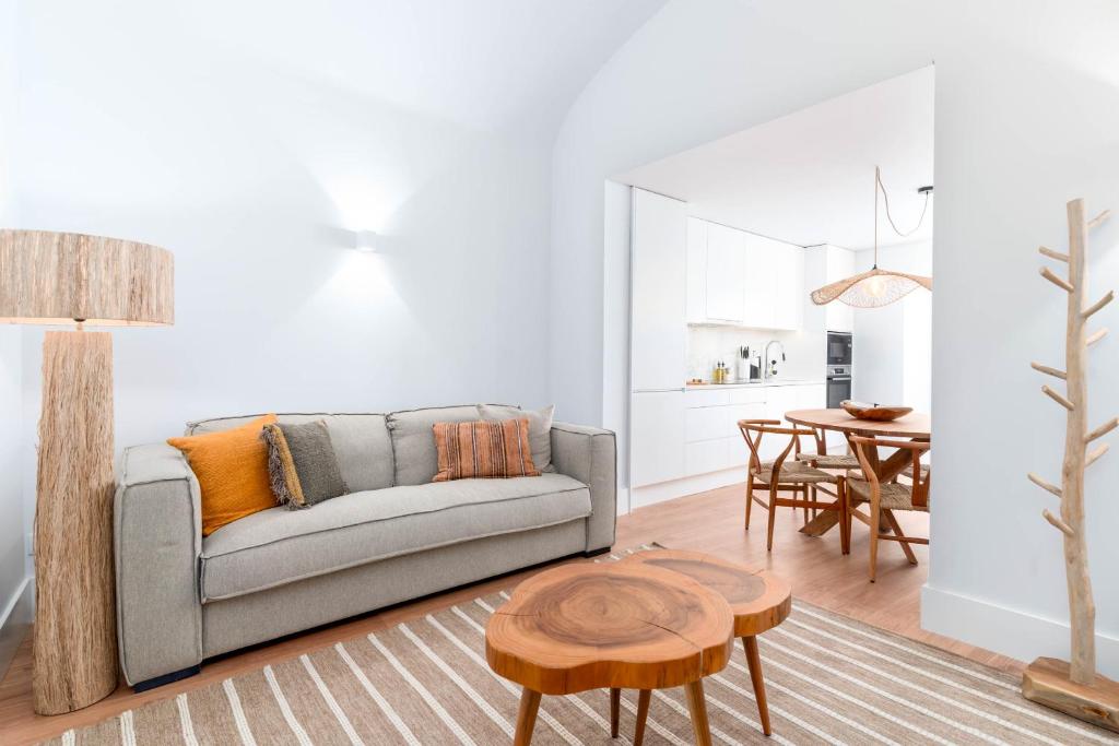 Limehome Evora Rua de Machede 61 - 16