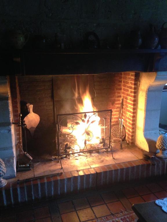 Billede fra billedgalleriet på Maison de charme en Normandie à 5 mn de la mer i Villers-sur-Mer