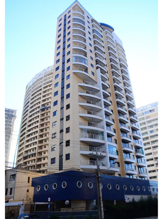  ED. Atlantic Ocean Residence 1202