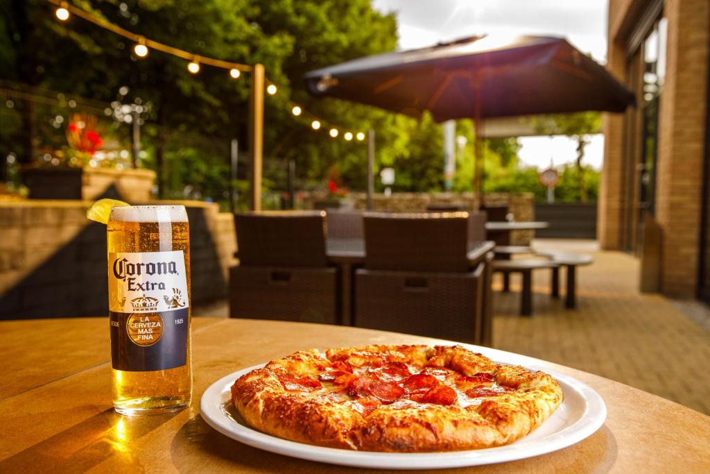 Holiday Inn Express London - ExCel by IHG - Resim 26