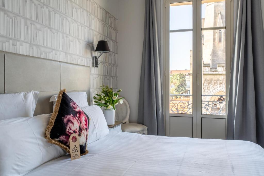 
Executive Family Room
