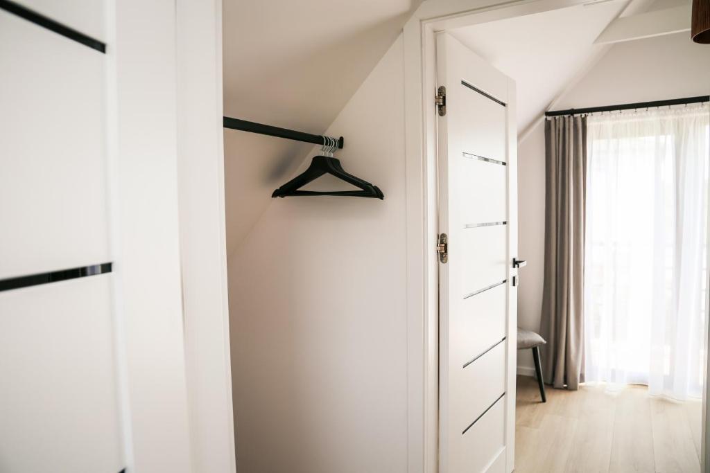 Fotografie z fotogalerie ubytování Domki wakacyjne 4 YOU v destinaci Ustka