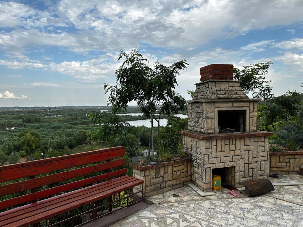 Gallery image of Casa Lui Neica in Tulcea