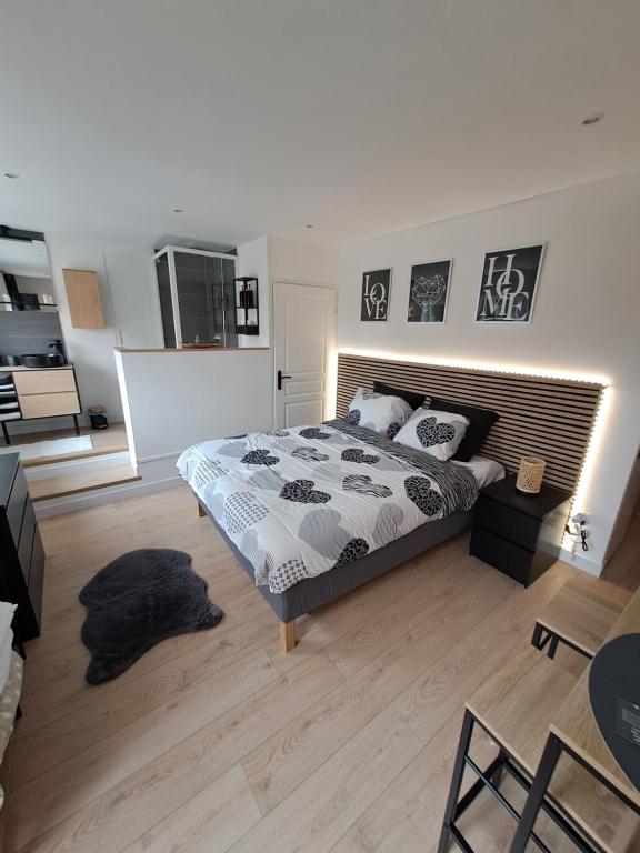 Photo de la galerie de l'établissement Com'in Studio Sauna, à Comines