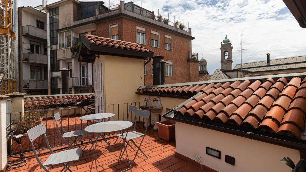 Italianway Comfort - Fabbri 12 D