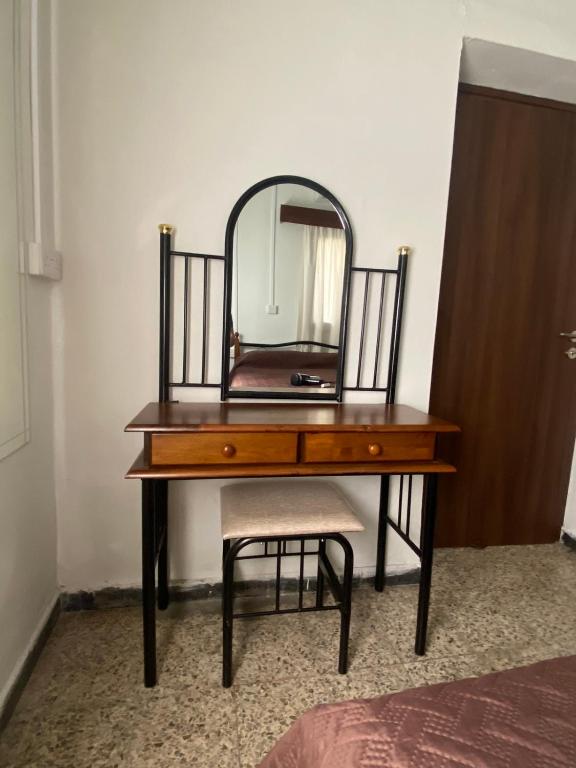 Fotografie z fotogalerie ubytování Christos House v destinaci Kakopetria