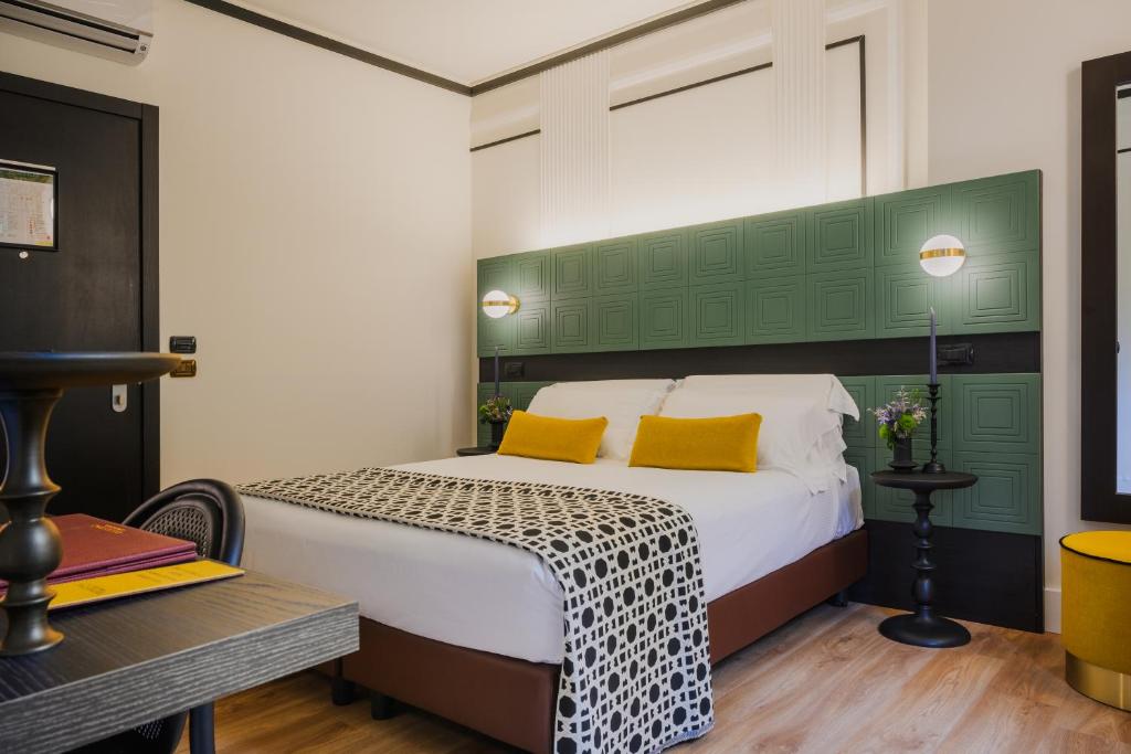 JOIVY Together Florence Urban Resort - Resim 26