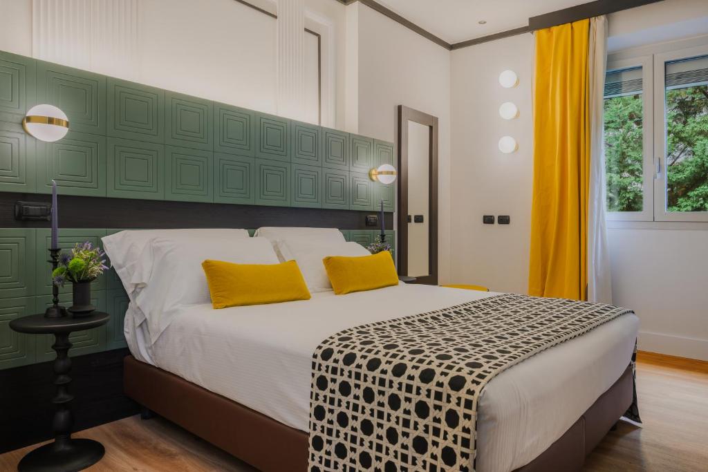 JOIVY Together Florence Urban Resort - Resim 13