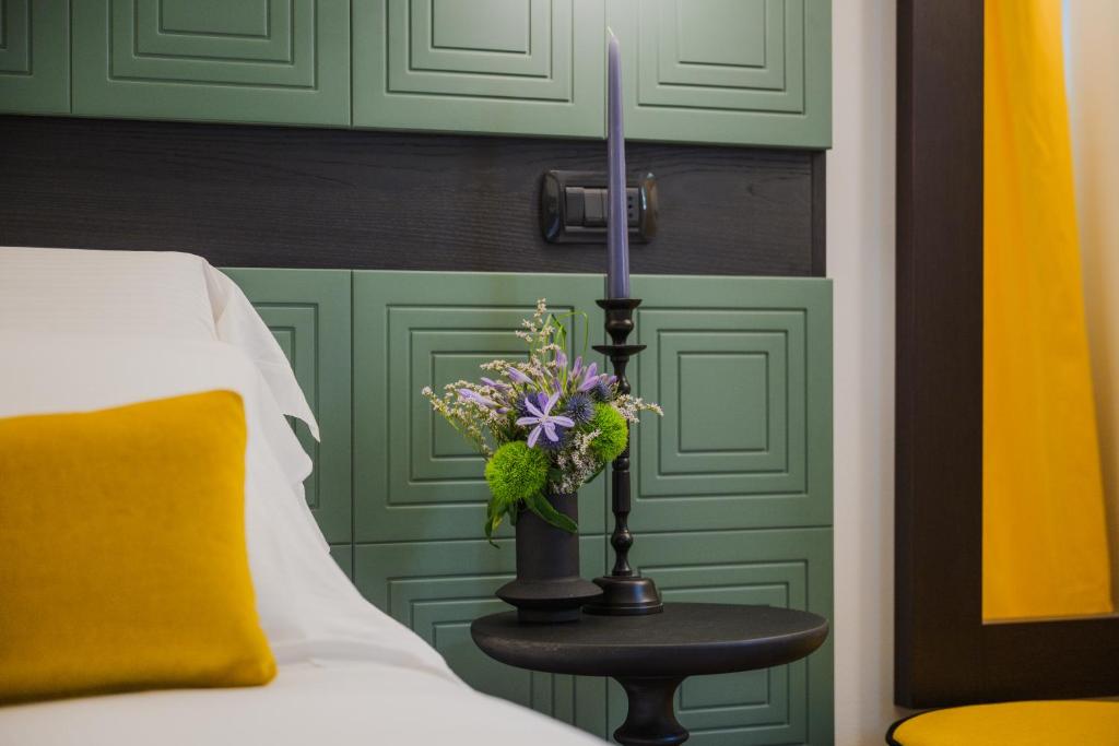 JOIVY Together Florence Urban Resort - Resim 27