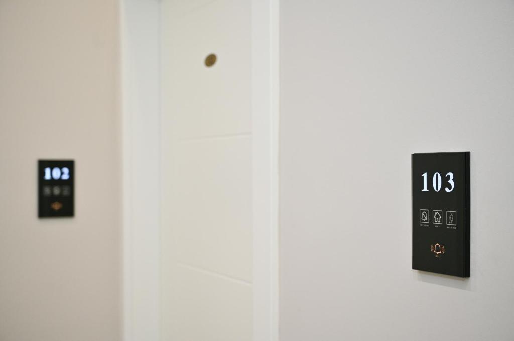 Fotografie z fotogalerie ubytování Hotel Vila Emes v destinaci Durrës