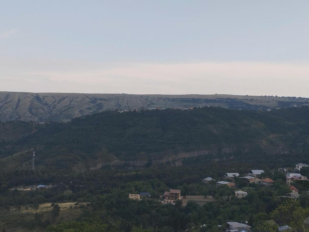 Fotografie z fotogalerie ubytování Sweet Home Near Mtatsminda Park v destinaci Okrokana