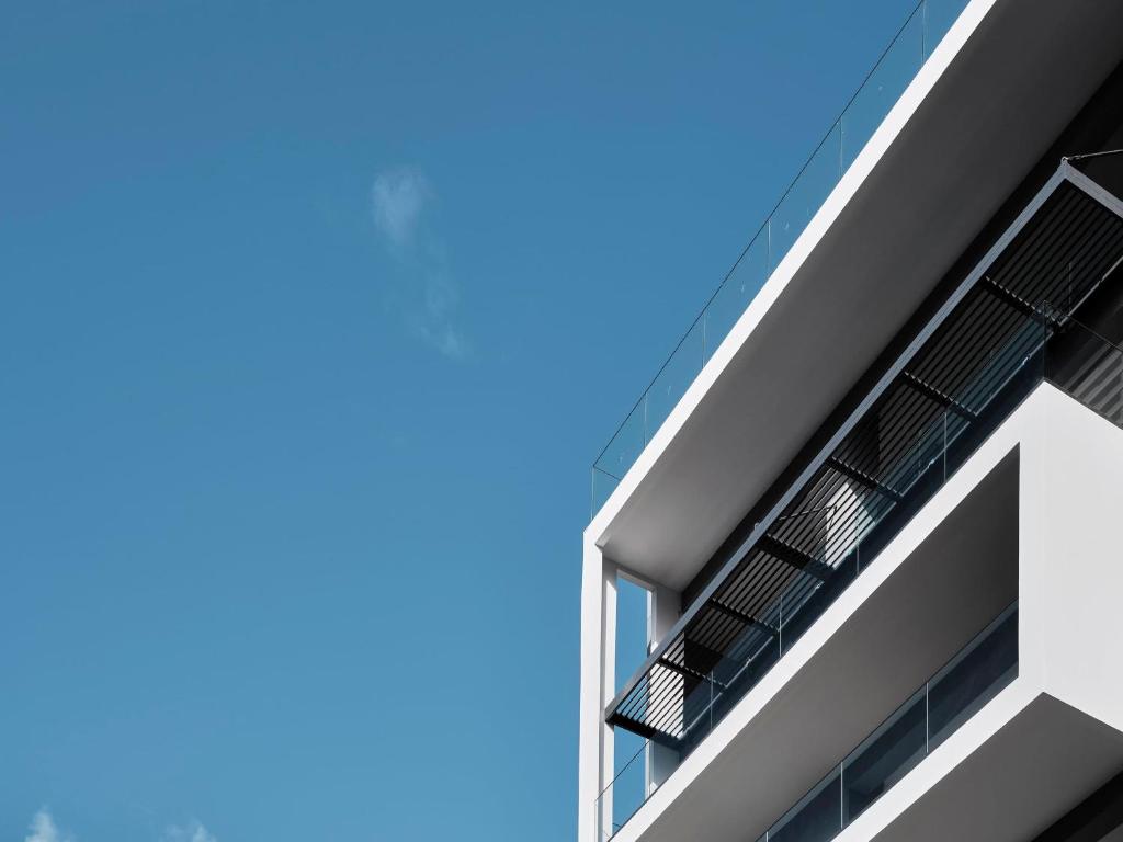 AVA Hotel & Residences Athens Riviera - Resim 13