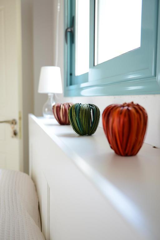 Saint George Villas & Apartments - 6