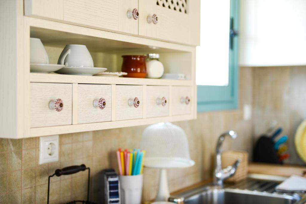 Saint George Villas & Apartments - 5