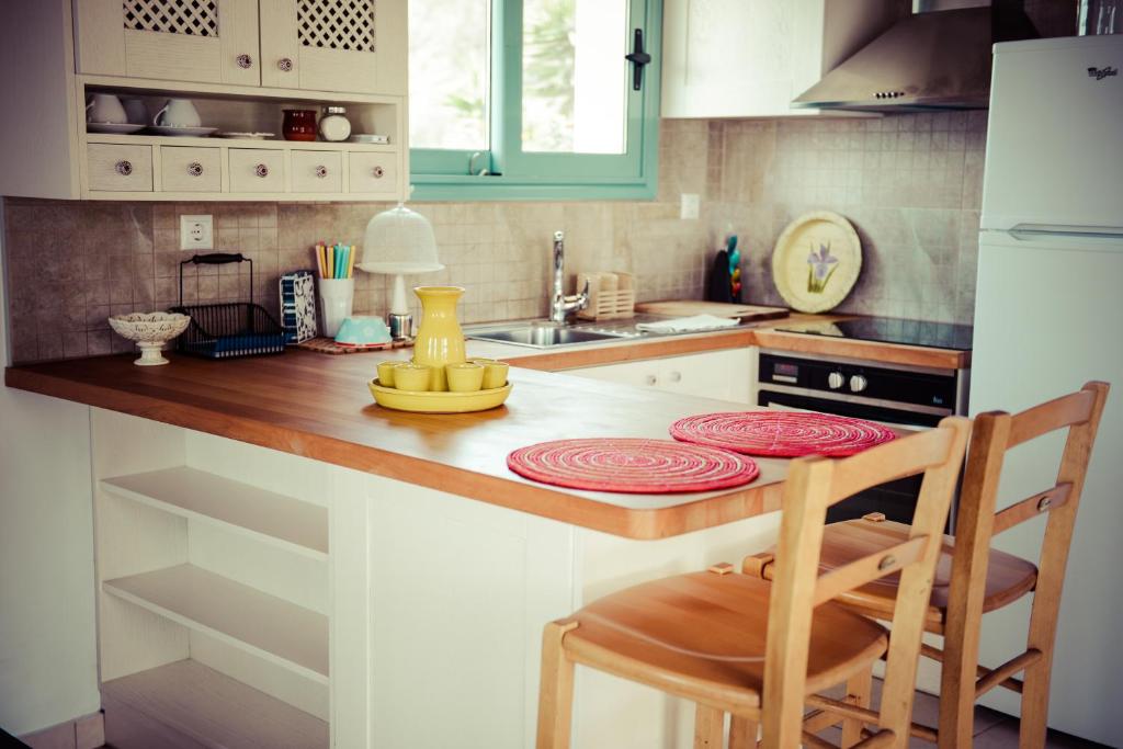 Saint George Villas & Apartments - 4