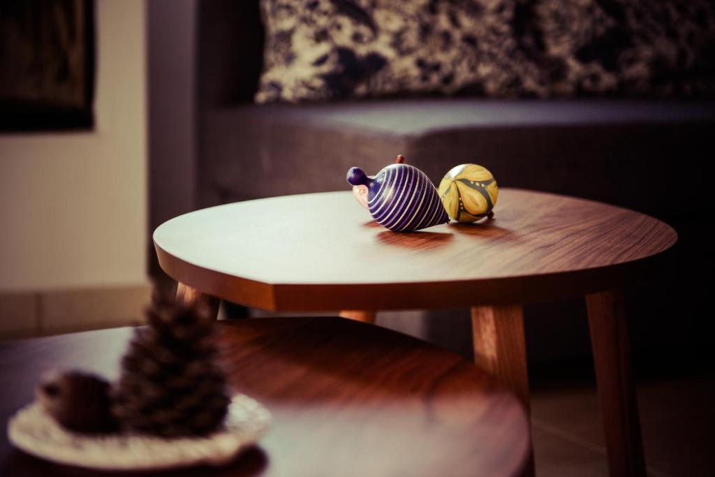 Saint George Villas & Apartments - 13