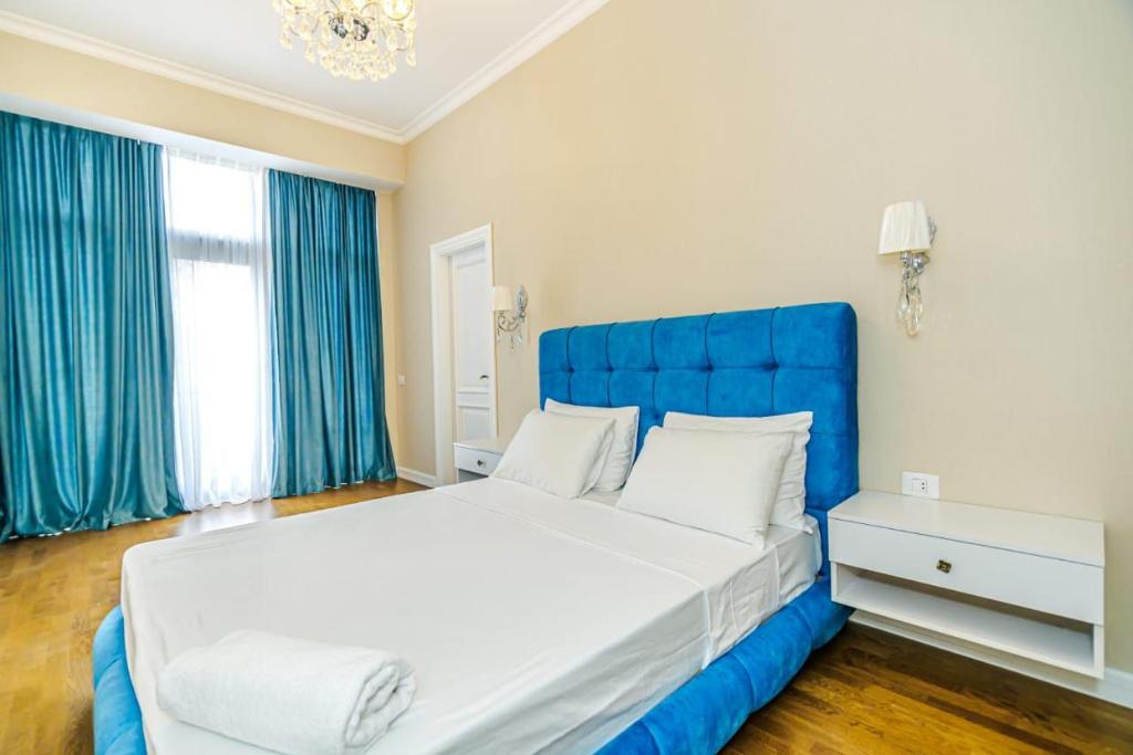 Хатаи Новостройка PORT BAKU residence nearby - Housity