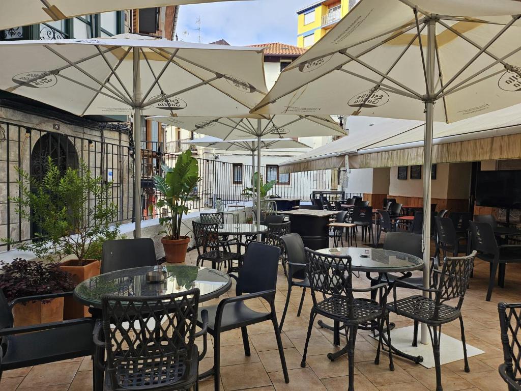 Restaurace v ubytování Hotel Branka