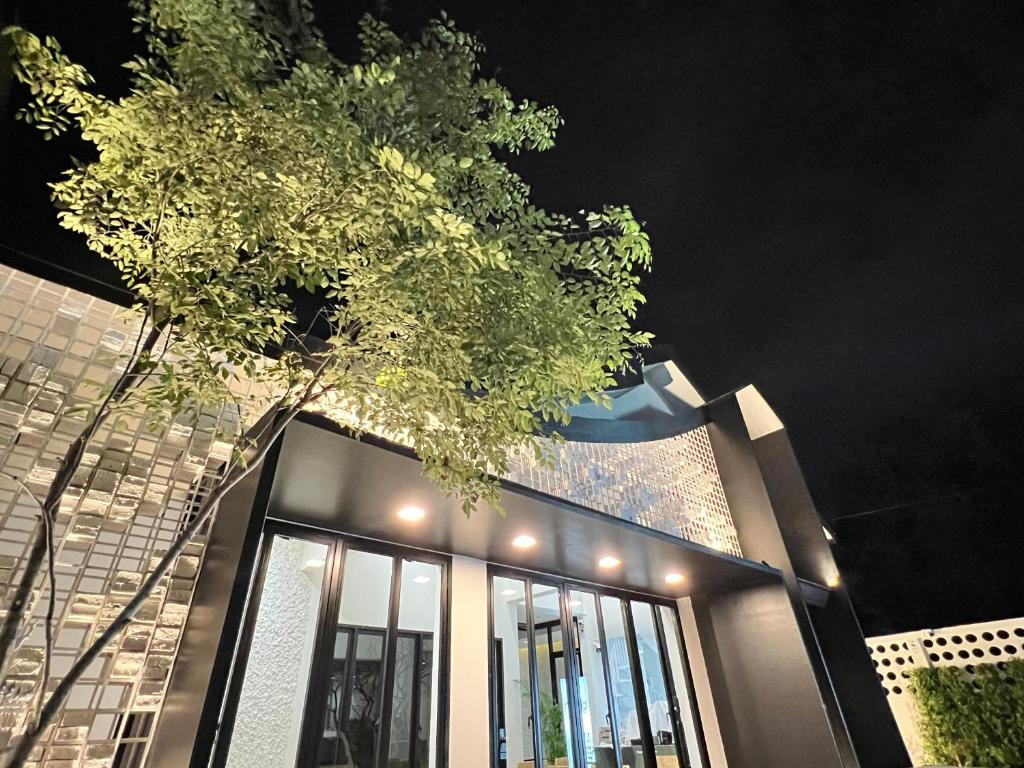 Glyn Chiangmai, Cozy Two-Story Rooms in the Heart of Chiang Mai - Resim 40