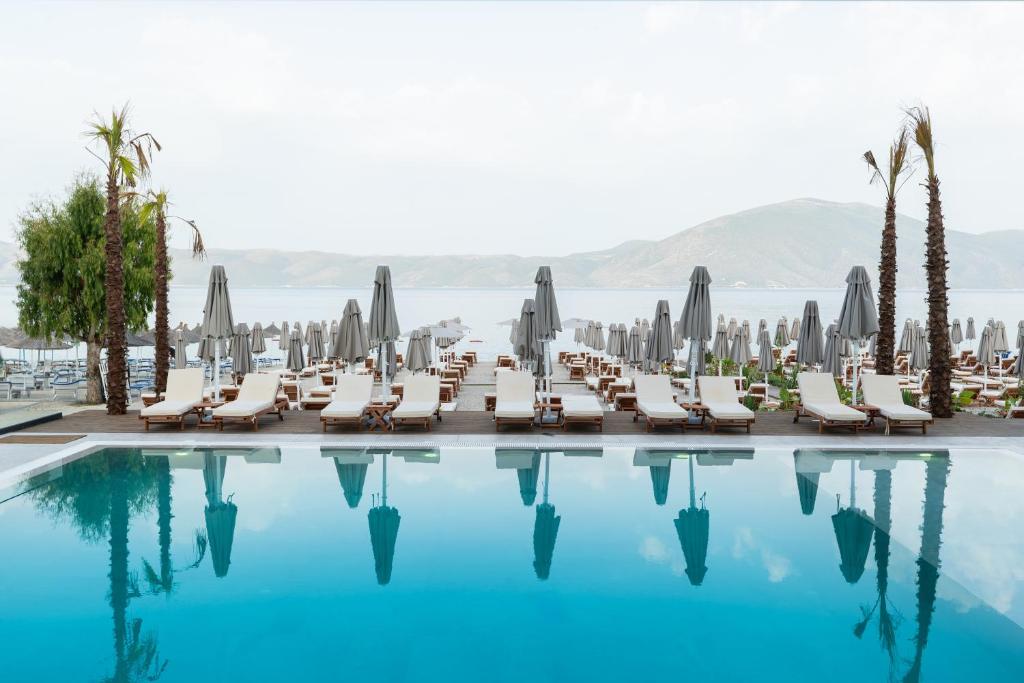Morina Beach Hotel