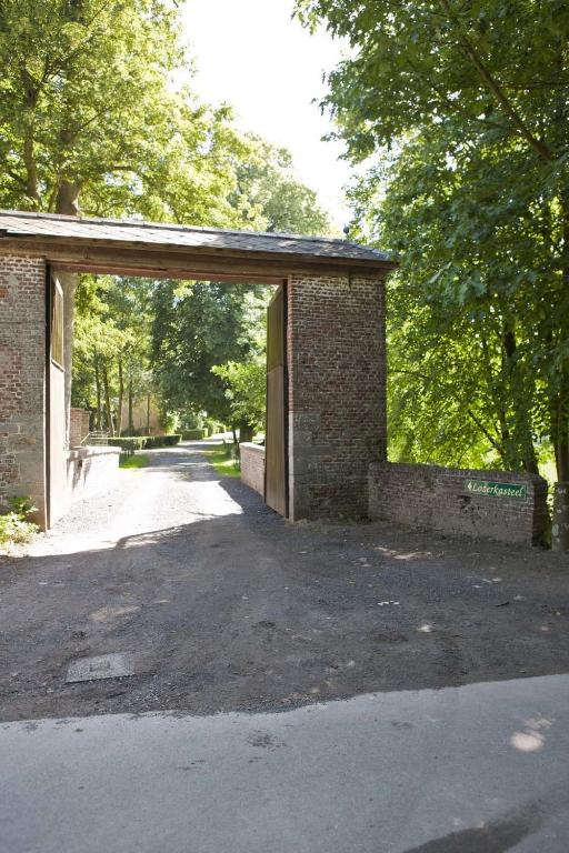Fotografie z fotogalerie ubytování Lozerkasteel v destinaci Kruishoutem