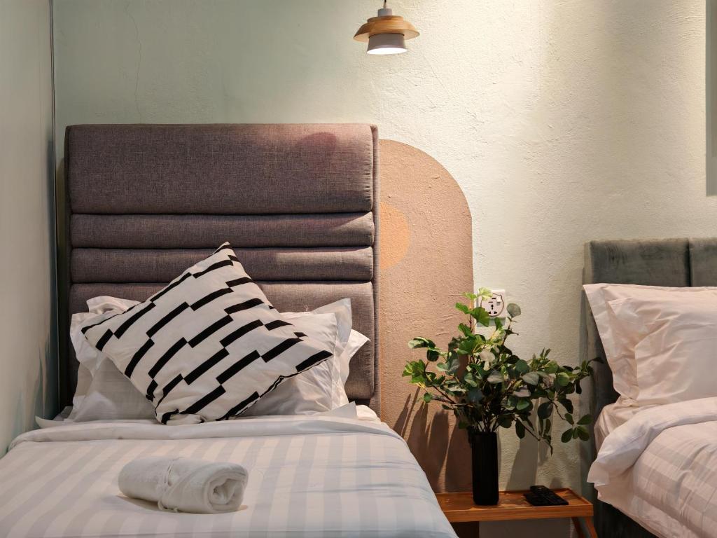 Kepayan Inn Kinabalu city, Kota Kinabalu (updated prices 2024)