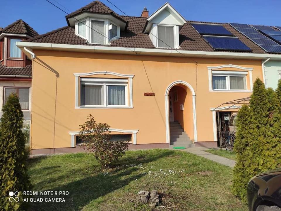 bsapartmanház 3580 Tiszaújváros, Lévay József utca 44 kép - 1