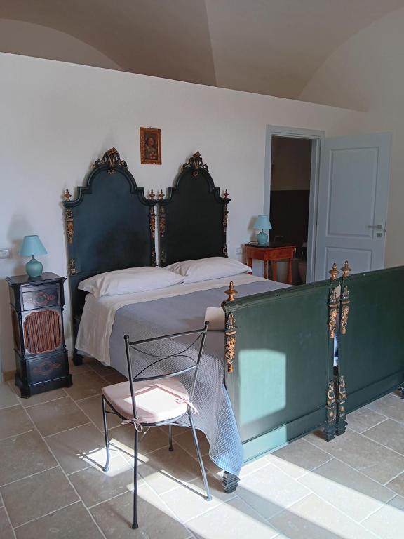Fotografie z fotogalerie ubytování Casa Sipione Papa v destinaci Modica