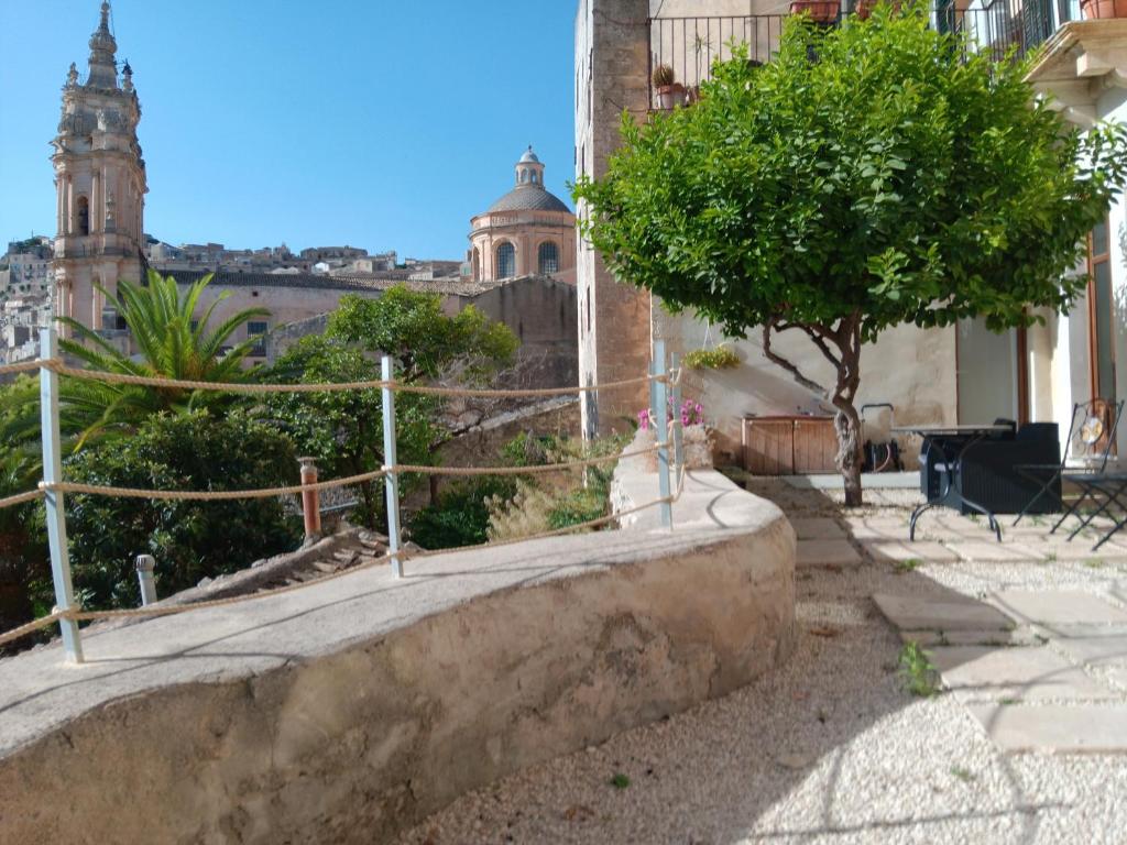 Fotografie z fotogalerie ubytování Casa Sipione Papa v destinaci Modica