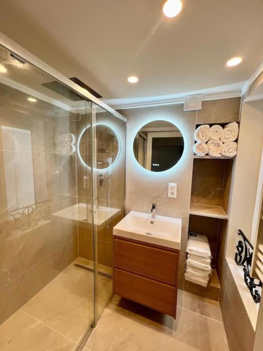 Photo de la galerie de l'établissement Idéal au coeur du Vieux Nice, à Nice