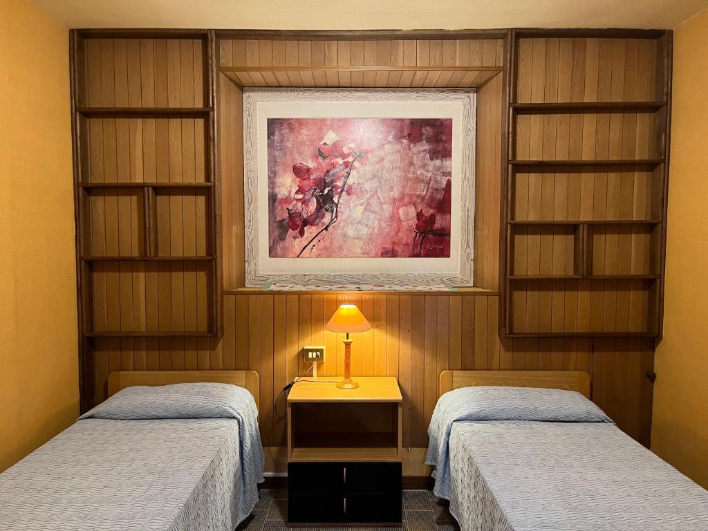 La Vignola - Appartement - Rez-de-Chaussée