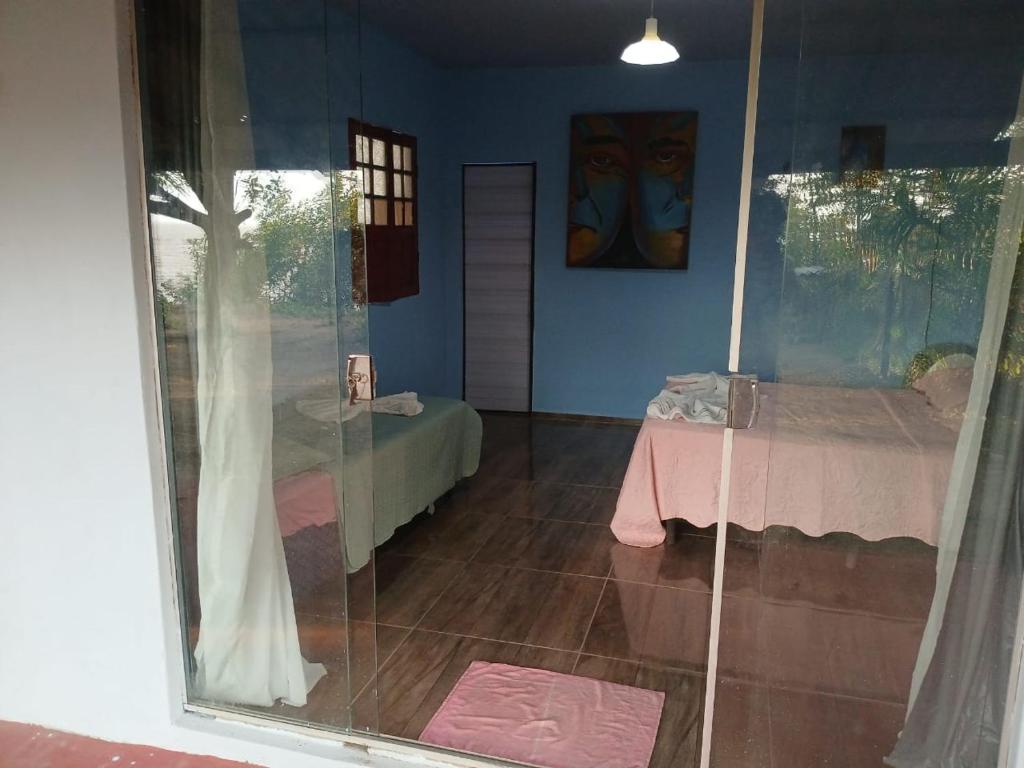 Pousada Grão - Suite With Sea View