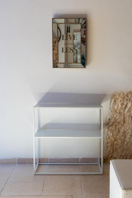 Fotografie z fotogalerie ubytování Cà sotto l’arco v destinaci Ostuni