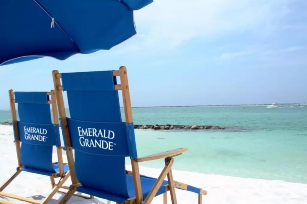 Harborwalk Village Two Bedroom Vacation Rental